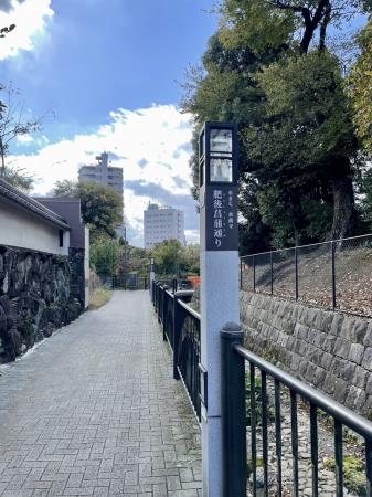 水前寺広告物