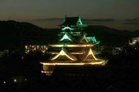 熊本城 熊本城