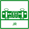 JRのピクトグラム
