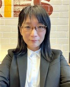 西田彩
