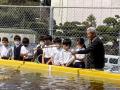 河内町せせらぎ会