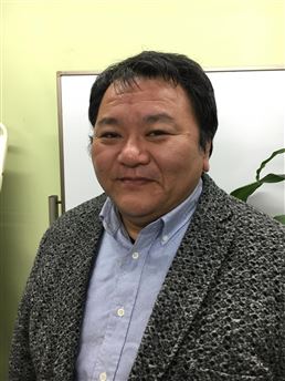 松﨑様　お写真