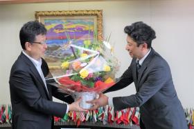 肥後花市場