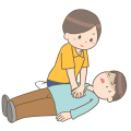 胸骨圧迫