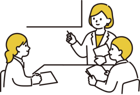 研修イメージ