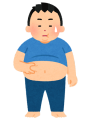 肥満