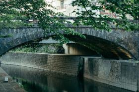明八橋