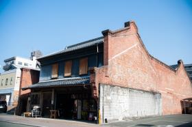 西村邸