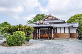 川尻公会堂