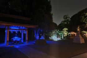 出水神社