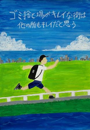 福島唄さん