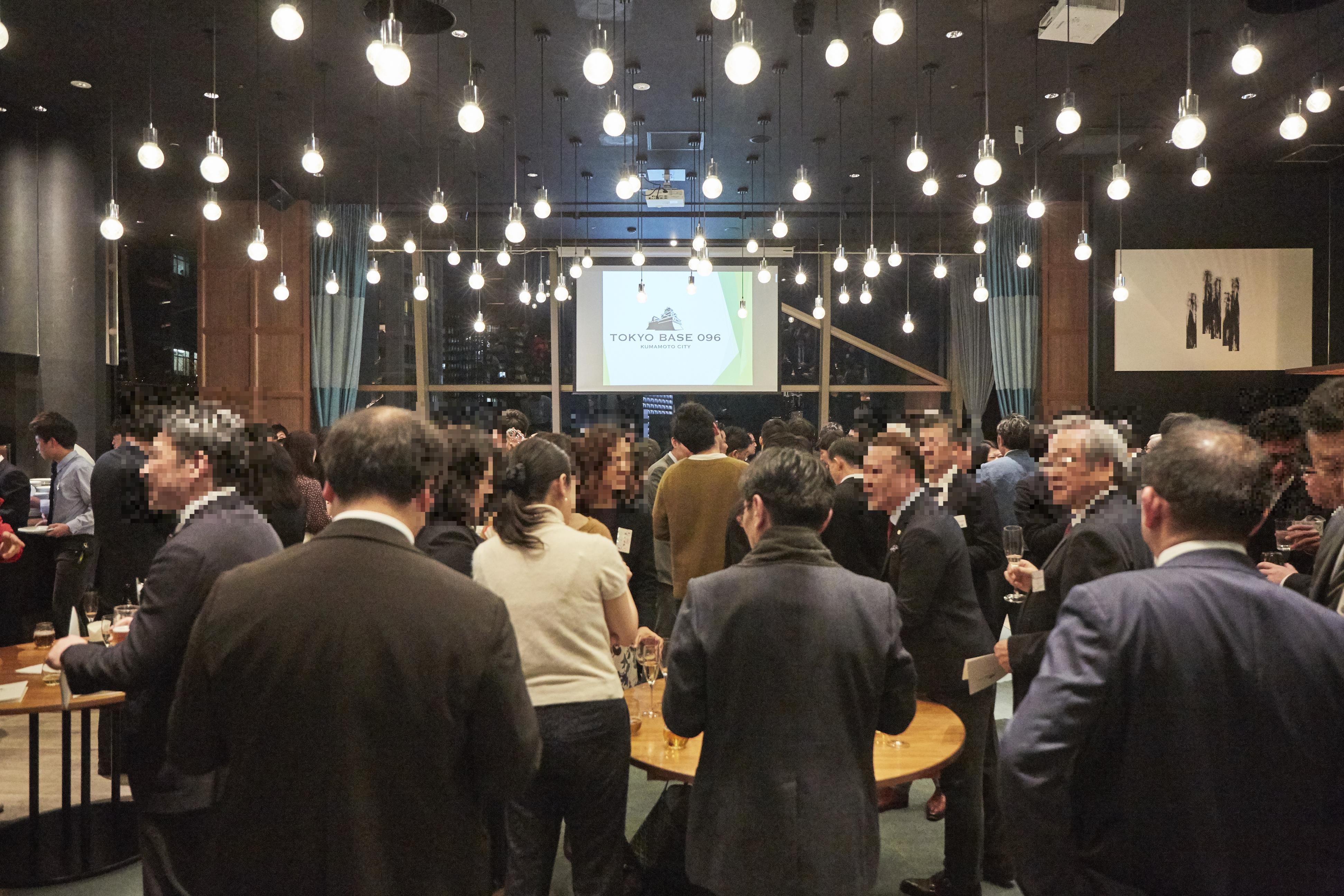 発足会・交流会 発足会・交流会