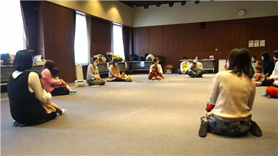 英語であそぼう