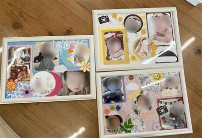 フォトフレーム