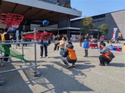インクルーシブスポーツ大作戦 2025