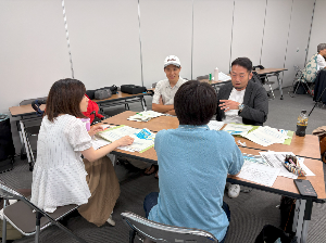 ワーク3