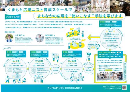 募集チラシ2