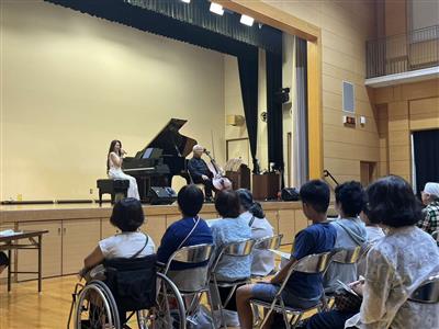 合同イベント