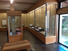 展示室