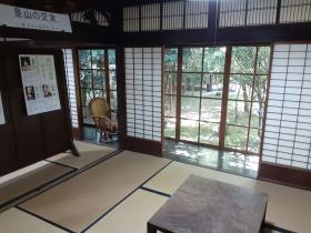 床の間
