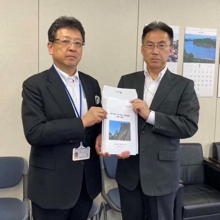 石原 大 国土交通省 公共交通政策審議官