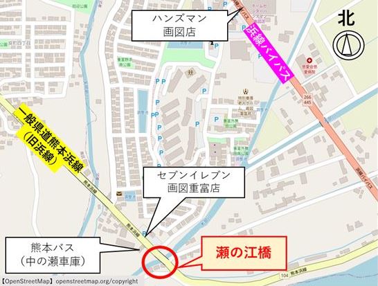 位置図