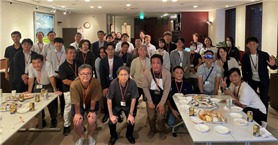 第1回交流会