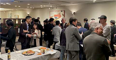第2回交流会