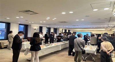 第1回交流会