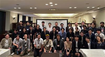 第1回交流会