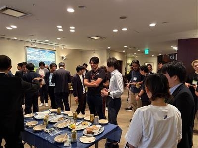 第2回交流会（R7）