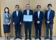 日本郵政コーポレートサービス株式会社
