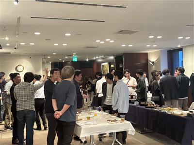 第1回交流会（R8）