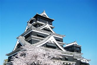 熊本城