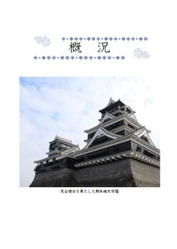 概況