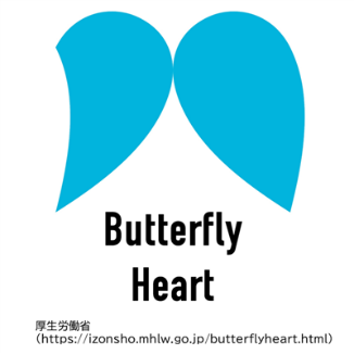 ButterflyHeart
