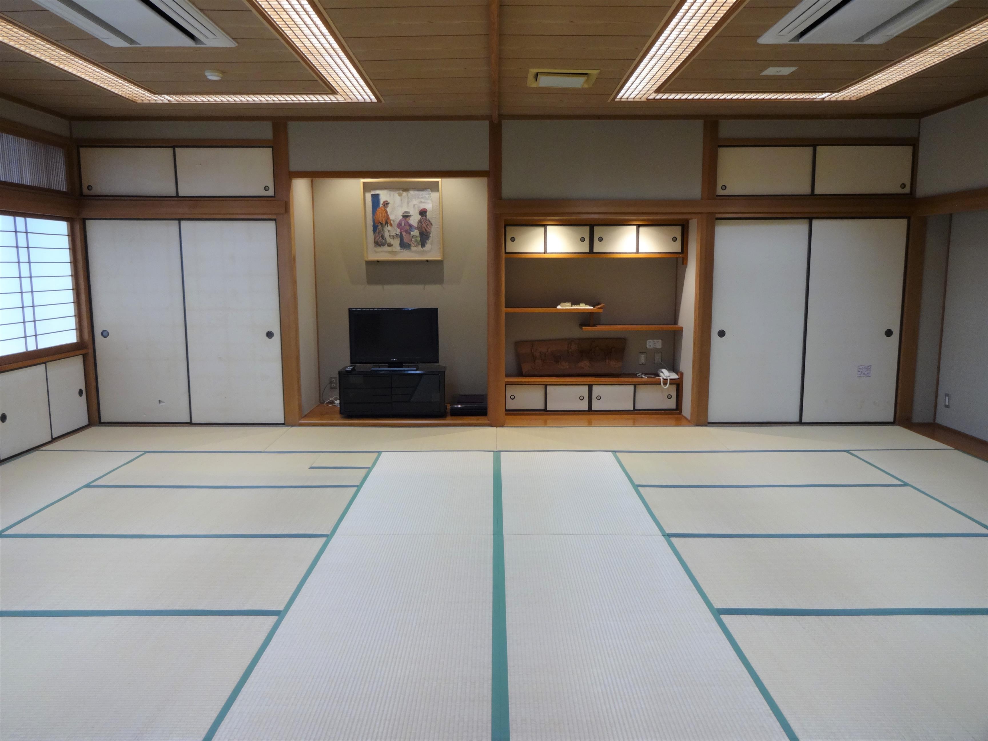 大会議室D
