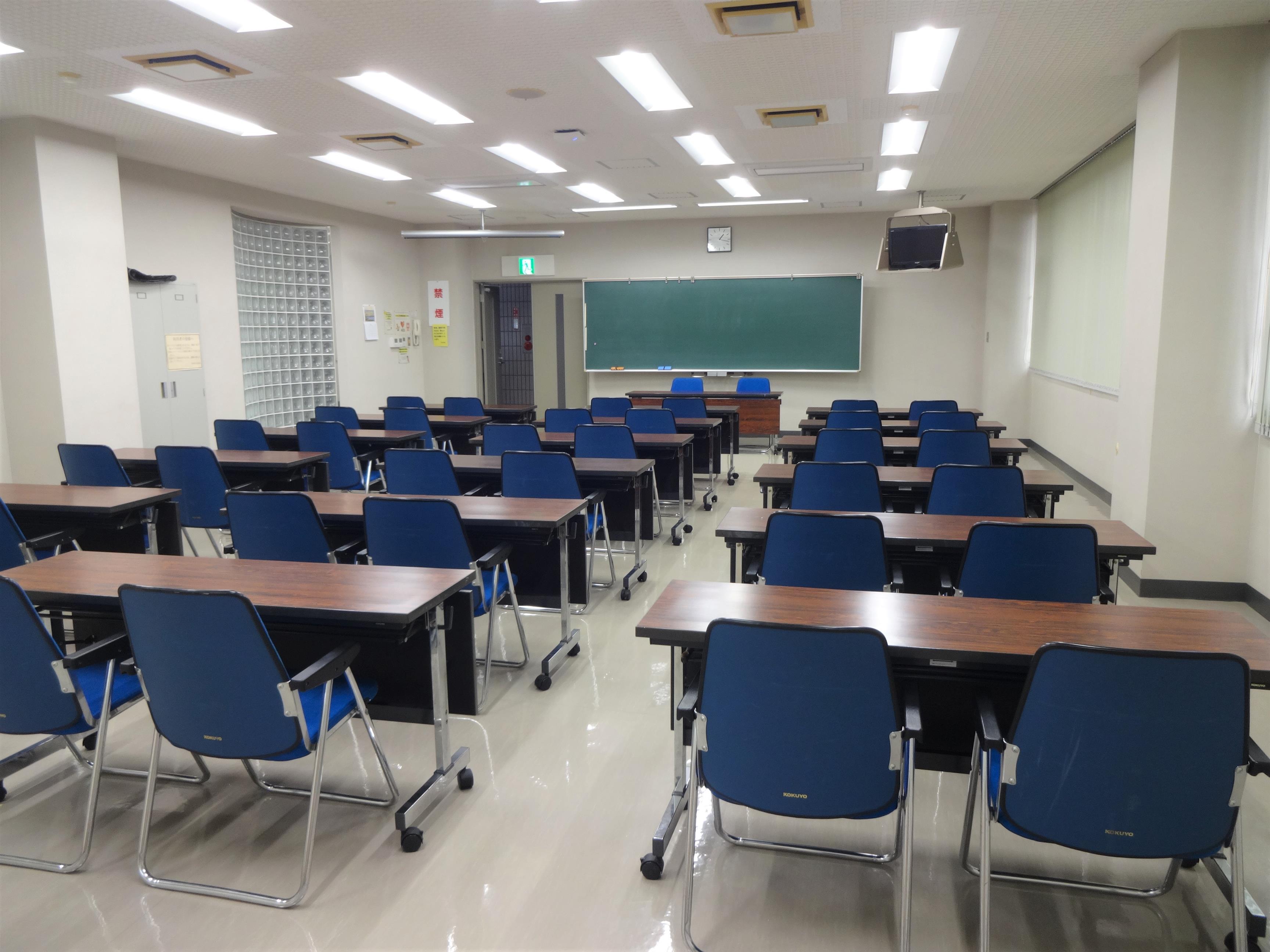 大会議室C