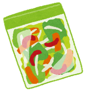 カット野菜