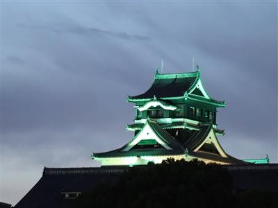 熊本城