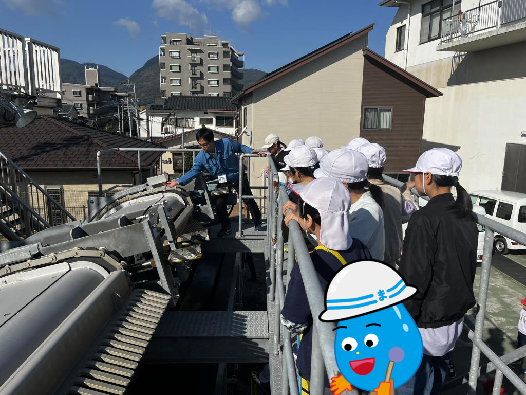 除塵機説明