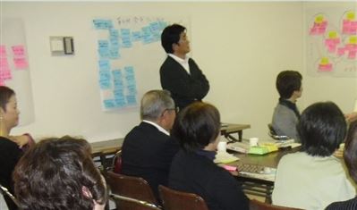 作業部会