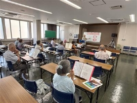 らくらくハーモニカ