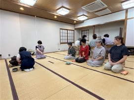 茶道（裏千家）