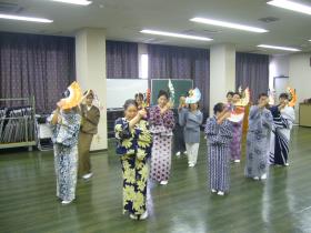 舞踊 舞踊