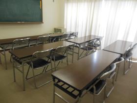 第3学習室
