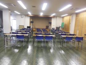 本館集会室