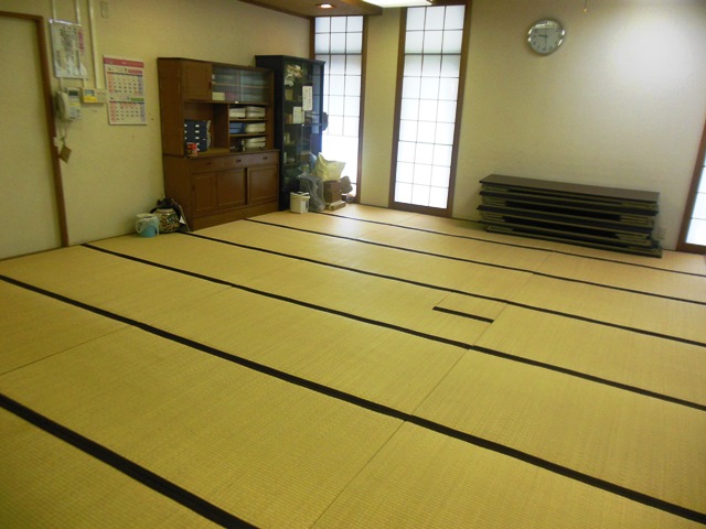 本館教養娯楽室画像