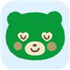 くまっとアイコン