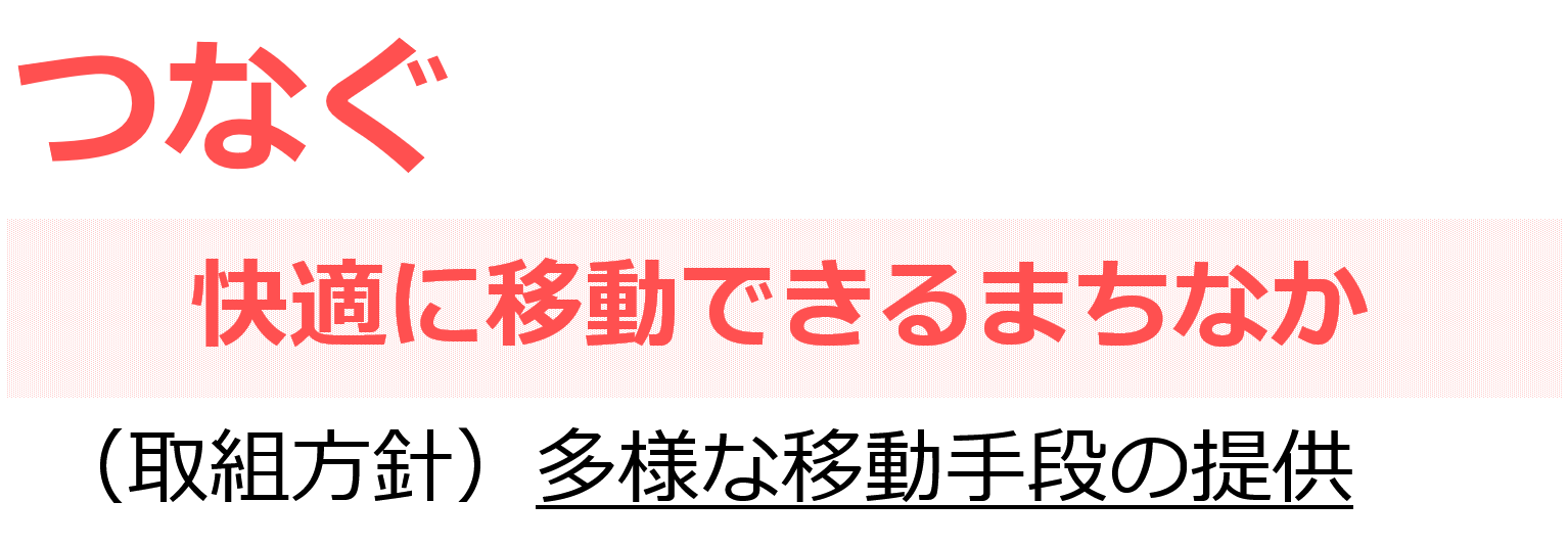 つなぐ
